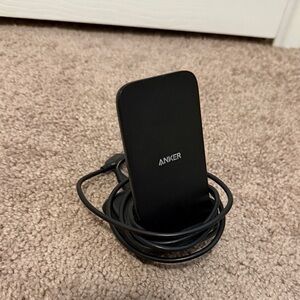 Anker Black Charging Stand